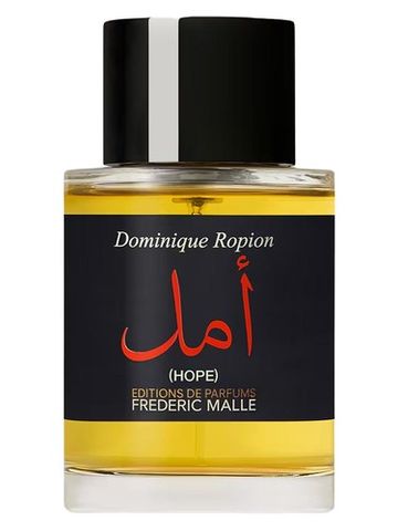 Frederic Malle Hope fragrance bottle