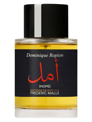 Frederic Malle Hope fragrance bottle