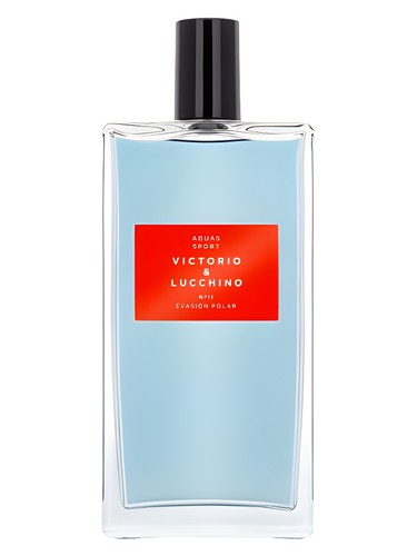 Victorio & Lucchino Nº 11 Evasión Polar