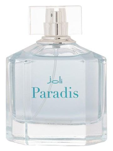 Joli Joli Joli Paradis fragrance bottle