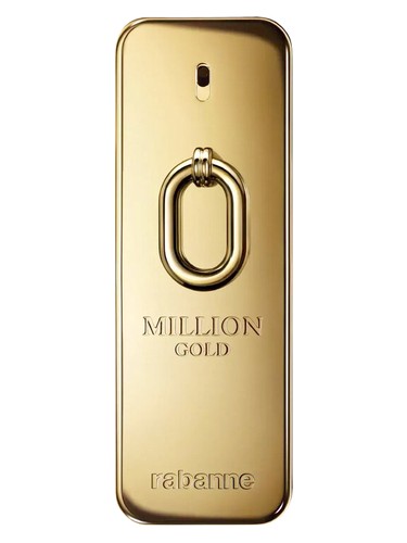 Rabanne Million Gold