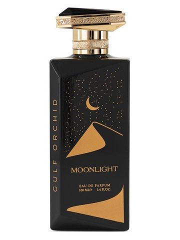 Gulf Orchid Moonlight fragrance bottle