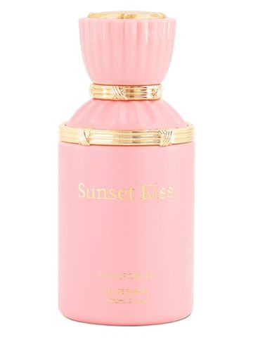 Gulf Orchid Sunset Kiss fragrance bottle