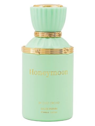 Gulf Orchid Honeymoon fragrance bottle