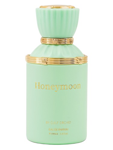 Gulf Orchid Honeymoon fragrance bottle