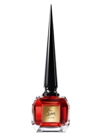 Christian Louboutin Fétiche Le Cuir fragrance bottle