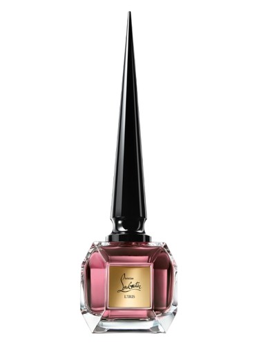 Christian Louboutin Fétiche L’Iris