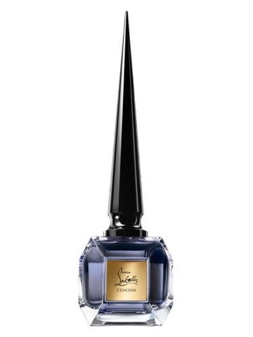 Christian Louboutin Fétiche L’Encens fragrance bottle