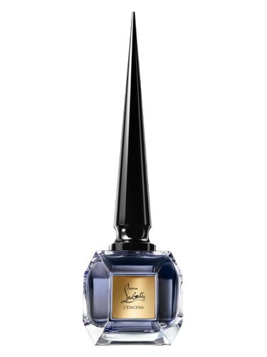Christian Louboutin Fétiche L’Encens fragrance bottle