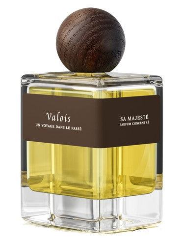 Valois Sa Majesté