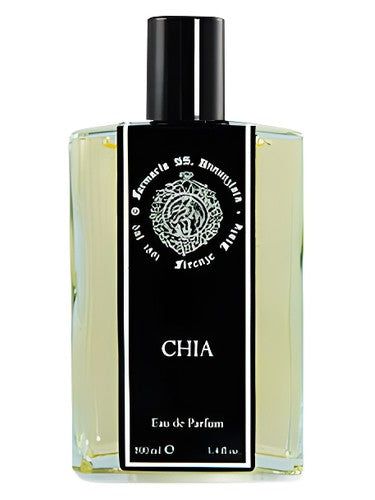 Farmacia SS Annunziata Chia fragrance bottle