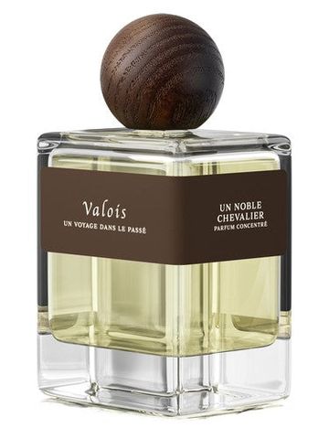 Valois Un Noble Chevalier fragrance bottle