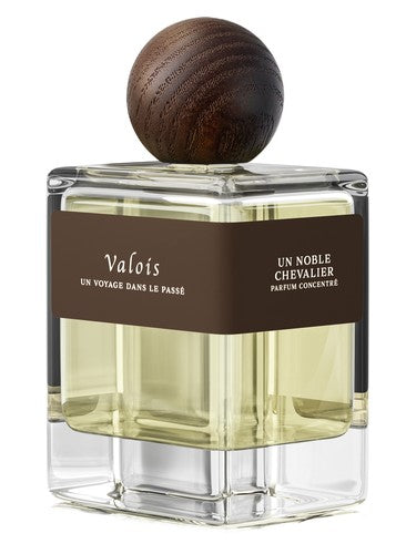 Valois Un Noble Chevalier