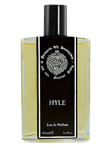 Farmacia SS Annunziata Hyle fragrance bottle