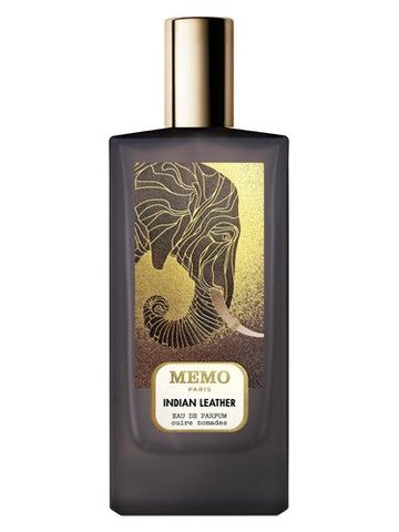 Memo Paris Indian Leather fragrance bottle