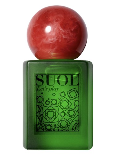 Suol Perfumes Let's play