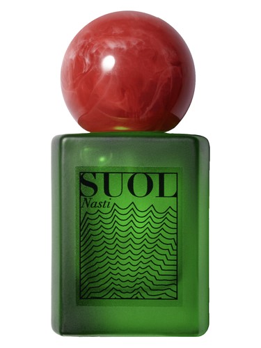 Suol Perfumes Nasti