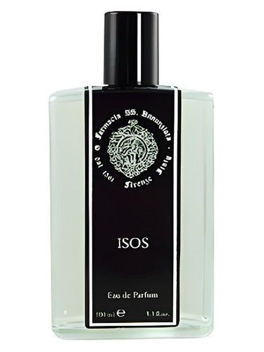 Farmacia SS Annunziata Isos fragrance bottle