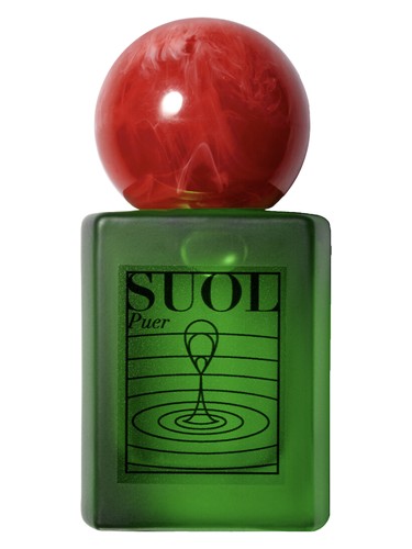 Suol Perfumes Puer