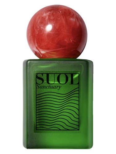 Suol Perfumes Sanctuary