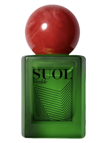 Suol Perfumes Verdde