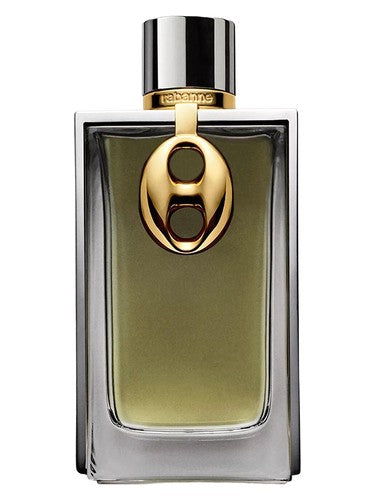 Rabanne Mesh Metal