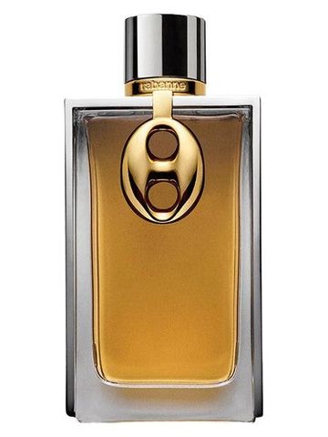 Rabanne Midnight Sex fragrance bottle