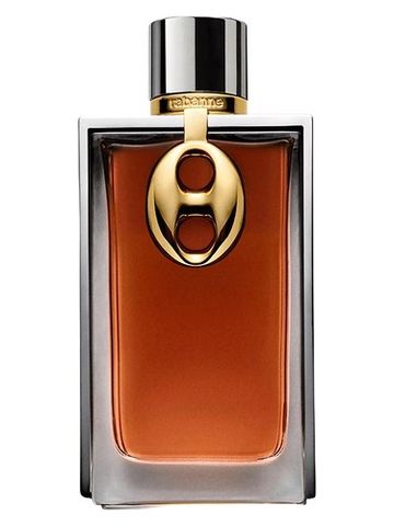 Rabanne Night Soul fragrance bottle
