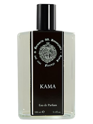 Farmacia SS Annunziata Kama fragrance bottle