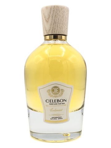 Celebon Colorist fragrance bottle