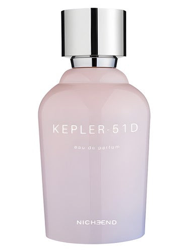 Nicheend Kepler-51D fragrance bottle