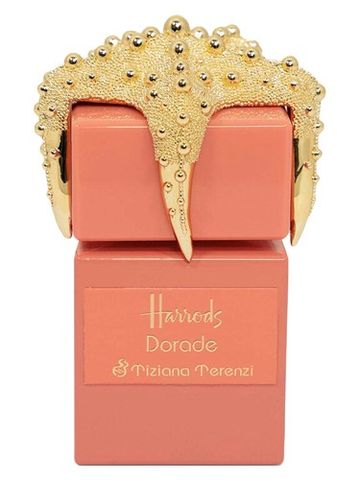 Tiziana Terenzi Dorade (Harrods Exclusive) fragrance bottle