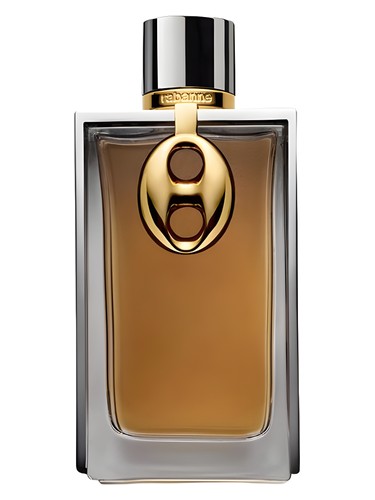 Rabanne Silver Skin