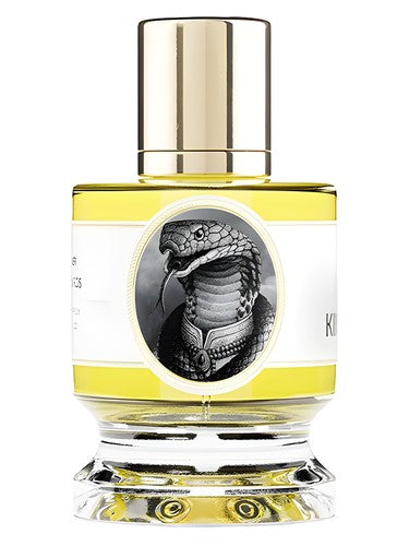 Zoologist Perfumes King Cobra