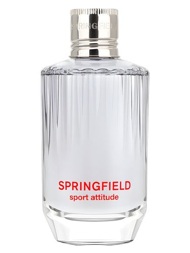 Springfield Sport Attitude