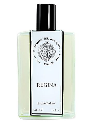 Farmacia SS Annunziata Regina fragrance bottle