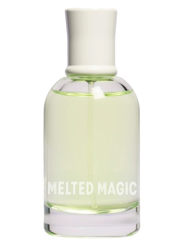 Modern Magic Melted Magic fragrance bottle