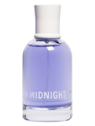 Modern Magic Midnight Magic fragrance bottle