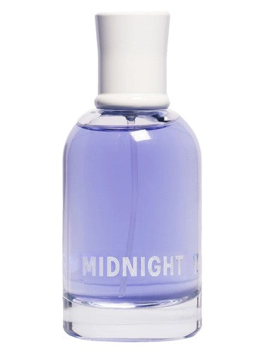 Modern Magic Midnight Magic fragrance bottle
