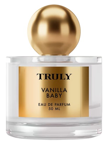 Truly Vanilla Baby