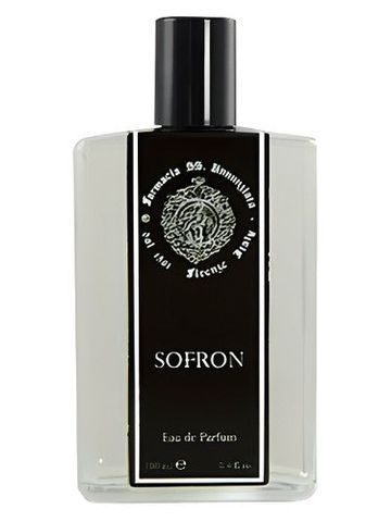 Farmacia SS Annunziata Sofron fragrance bottle
