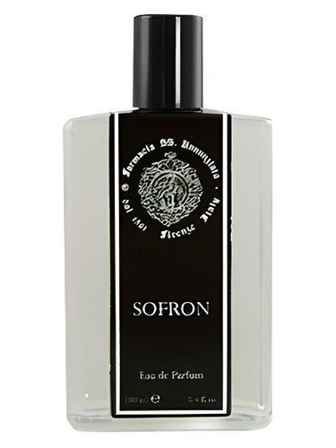 Farmacia SS Annunziata Sofron fragrance bottle