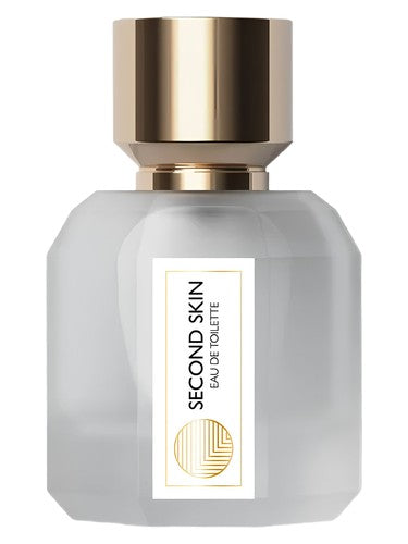Louis Second Skin fragrance bottle