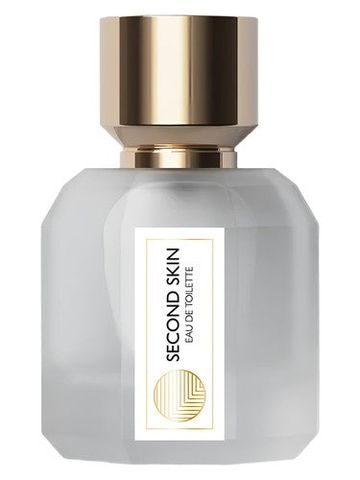 Louis Second Skin fragrance bottle