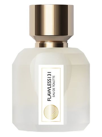 Louis Flawless131 fragrance bottle
