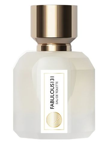 Louis Fabulous131 fragrance bottle