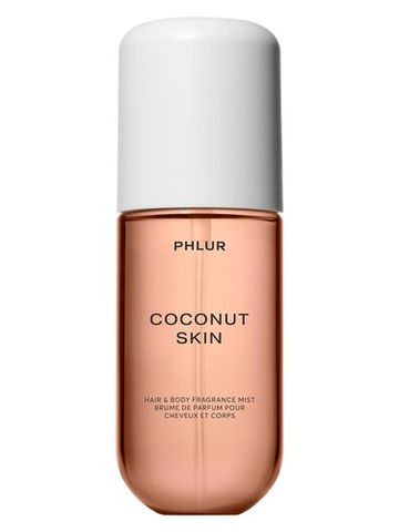 Phlur Coconut Skin fragrance bottle