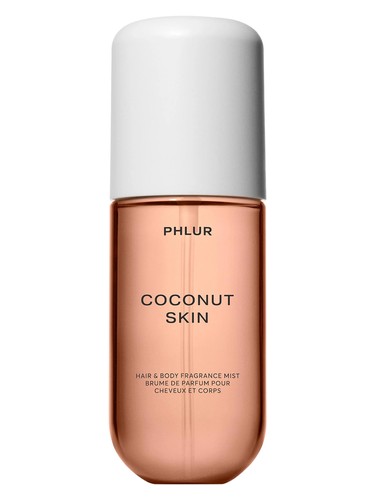 Phlur Coconut Skin fragrance bottle