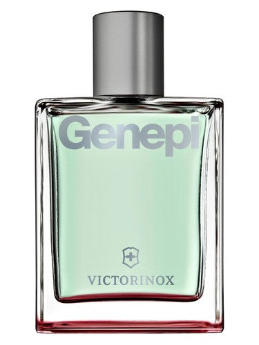 Victorinox Swiss Army Genepi