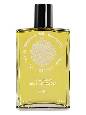 Farmacia SS Annunziata Vaniglia del Madagascar fragrance bottle